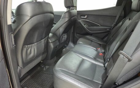 Hyundai Santa Fe III рестайлинг, 2015 год, 1 725 000 рублей, 16 фотография