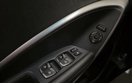 Hyundai Santa Fe III рестайлинг, 2015 год, 1 725 000 рублей, 8 фотография