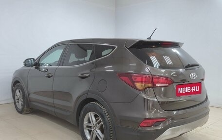 Hyundai Santa Fe III рестайлинг, 2015 год, 1 725 000 рублей, 6 фотография