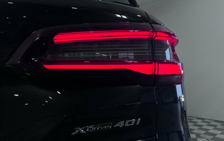 BMW X5, 2021 год, 6 350 000 рублей, 11 фотография