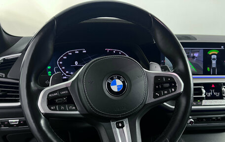 BMW X5, 2021 год, 6 350 000 рублей, 13 фотография