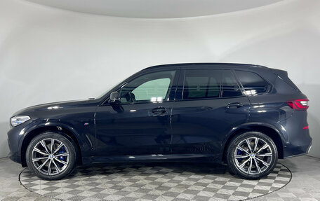 BMW X5, 2021 год, 6 350 000 рублей, 8 фотография