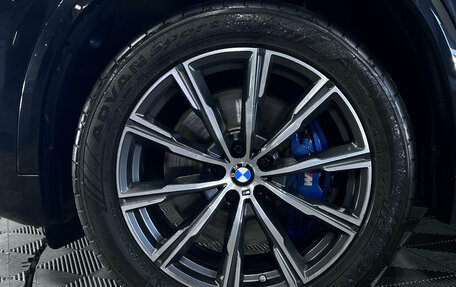 BMW X5, 2021 год, 6 350 000 рублей, 10 фотография