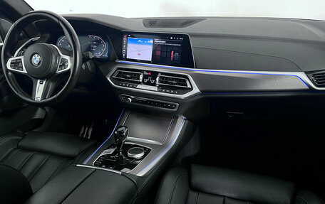 BMW X5, 2021 год, 6 350 000 рублей, 12 фотография