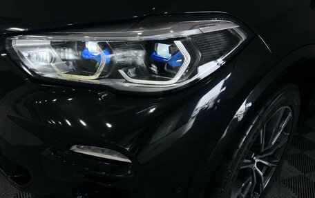 BMW X5, 2021 год, 6 350 000 рублей, 9 фотография