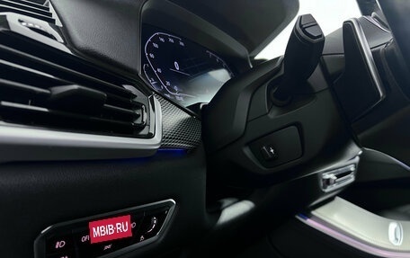 BMW X5, 2021 год, 6 350 000 рублей, 15 фотография