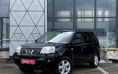 Nissan X-Trail, 2005 год, 749 000 рублей, 1 фотография