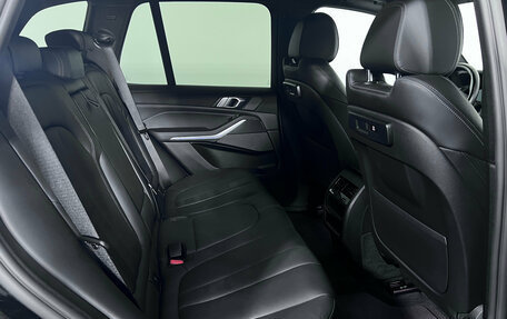 BMW X5, 2021 год, 6 350 000 рублей, 22 фотография