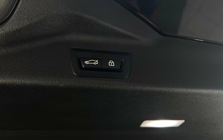BMW X5, 2021 год, 6 350 000 рублей, 24 фотография