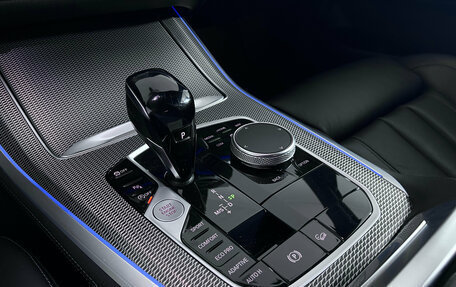 BMW X5, 2021 год, 6 350 000 рублей, 17 фотография