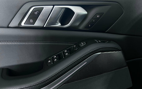 BMW X5, 2021 год, 6 350 000 рублей, 19 фотография