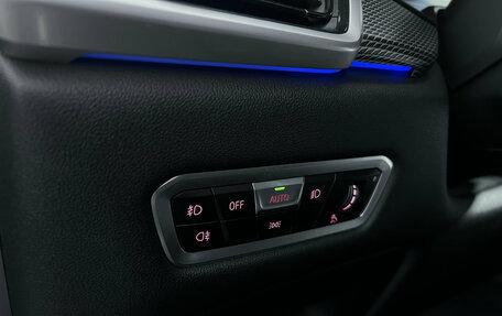 BMW X5, 2021 год, 6 350 000 рублей, 18 фотография