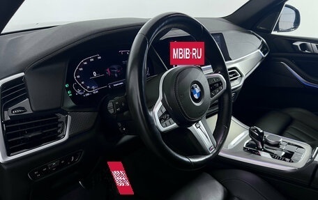 BMW X5, 2021 год, 6 350 000 рублей, 20 фотография