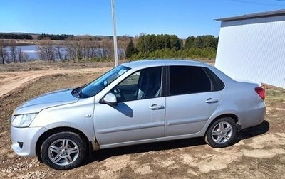 Datsun on-DO I рестайлинг, 2015 год, 255 000 рублей, 1 фотография