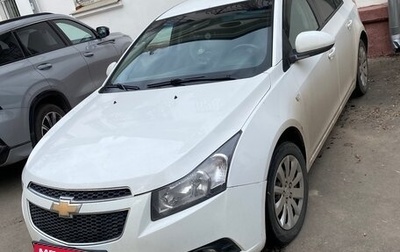 Chevrolet Cruze II, 2012 год, 750 000 рублей, 1 фотография