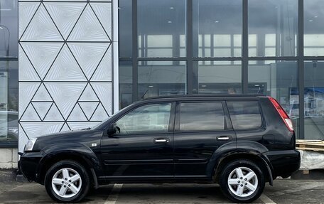 Nissan X-Trail, 2005 год, 749 000 рублей, 8 фотография