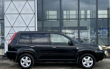 Nissan X-Trail, 2005 год, 749 000 рублей, 4 фотография