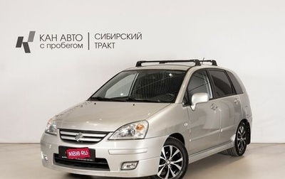 Suzuki Liana, 2007 год, 960 000 рублей, 1 фотография