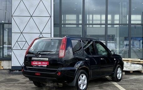 Nissan X-Trail, 2005 год, 749 000 рублей, 5 фотография
