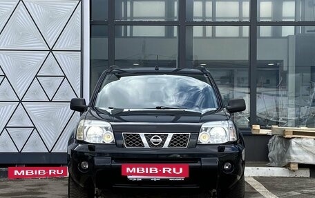 Nissan X-Trail, 2005 год, 749 000 рублей, 2 фотография