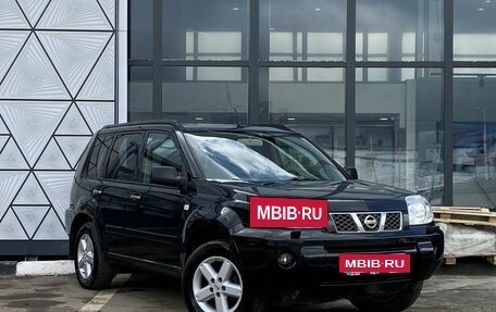 Nissan X-Trail, 2005 год, 749 000 рублей, 3 фотография