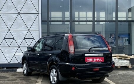 Nissan X-Trail, 2005 год, 749 000 рублей, 7 фотография