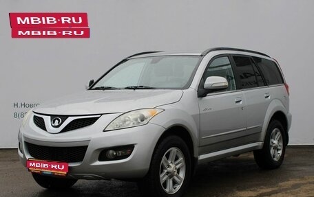 Great Wall Hover H5, 2012 год, 749 000 рублей, 1 фотография