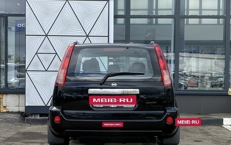 Nissan X-Trail, 2005 год, 749 000 рублей, 6 фотография