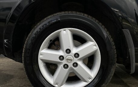 Nissan X-Trail, 2005 год, 749 000 рублей, 9 фотография