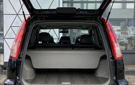 Nissan X-Trail, 2005 год, 749 000 рублей, 10 фотография