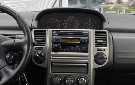 Nissan X-Trail, 2005 год, 749 000 рублей, 12 фотография