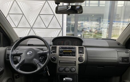 Nissan X-Trail, 2005 год, 749 000 рублей, 11 фотография