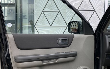 Nissan X-Trail, 2005 год, 749 000 рублей, 16 фотография