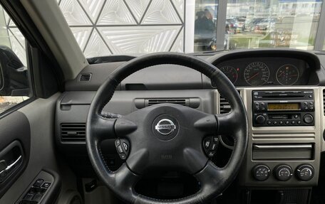 Nissan X-Trail, 2005 год, 749 000 рублей, 14 фотография