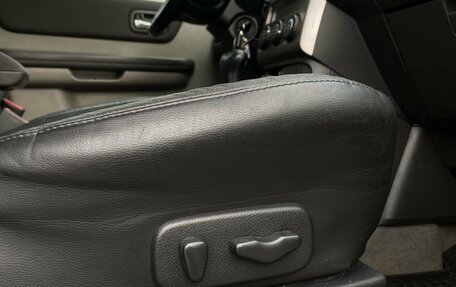 Nissan X-Trail, 2005 год, 749 000 рублей, 22 фотография