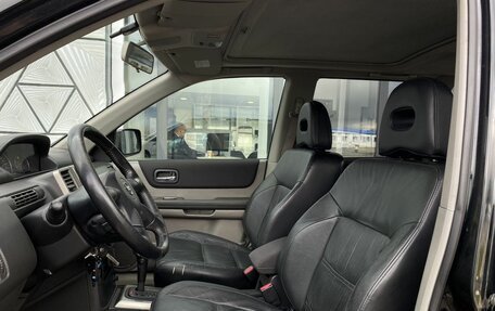 Nissan X-Trail, 2005 год, 749 000 рублей, 19 фотография