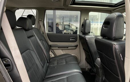 Nissan X-Trail, 2005 год, 749 000 рублей, 23 фотография