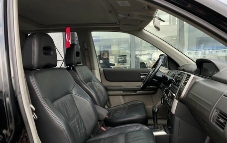 Nissan X-Trail, 2005 год, 749 000 рублей, 21 фотография