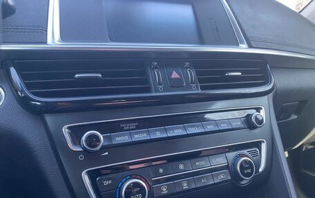 KIA Optima IV, 2018 год, 950 000 рублей, 10 фотография