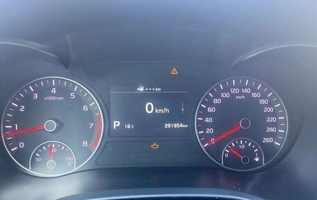 KIA Optima IV, 2018 год, 950 000 рублей, 11 фотография