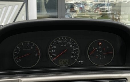 Nissan X-Trail, 2005 год, 749 000 рублей, 25 фотография