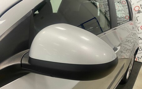 Chevrolet Aveo III, 2012 год, 626 000 рублей, 12 фотография