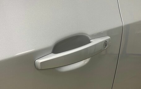 Chevrolet Aveo III, 2012 год, 626 000 рублей, 15 фотография