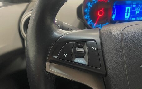 Chevrolet Aveo III, 2012 год, 626 000 рублей, 26 фотография