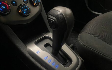 Chevrolet Aveo III, 2012 год, 626 000 рублей, 30 фотография