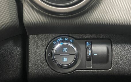 Chevrolet Aveo III, 2012 год, 626 000 рублей, 22 фотография