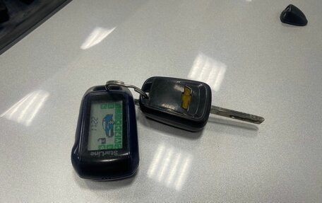 Chevrolet Aveo III, 2012 год, 626 000 рублей, 32 фотография