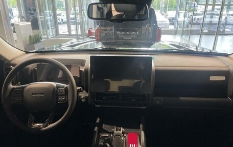 Haval H9, 2026 год, 5 246 010 рублей, 5 фотография