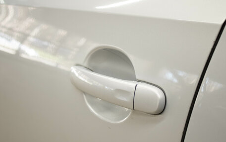 Volkswagen Jetta VI, 2011 год, 999 000 рублей, 23 фотография