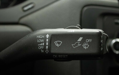 Volkswagen Jetta VI, 2011 год, 999 000 рублей, 18 фотография